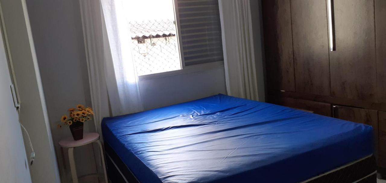 Apartamento Enseada Διαμέρισμα Γκουαρούχα Εξωτερικό φωτογραφία