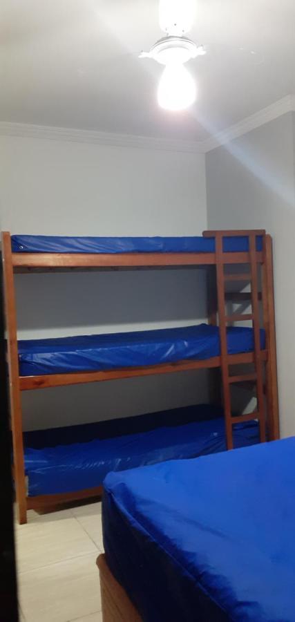 Apartamento Enseada Διαμέρισμα Γκουαρούχα Εξωτερικό φωτογραφία