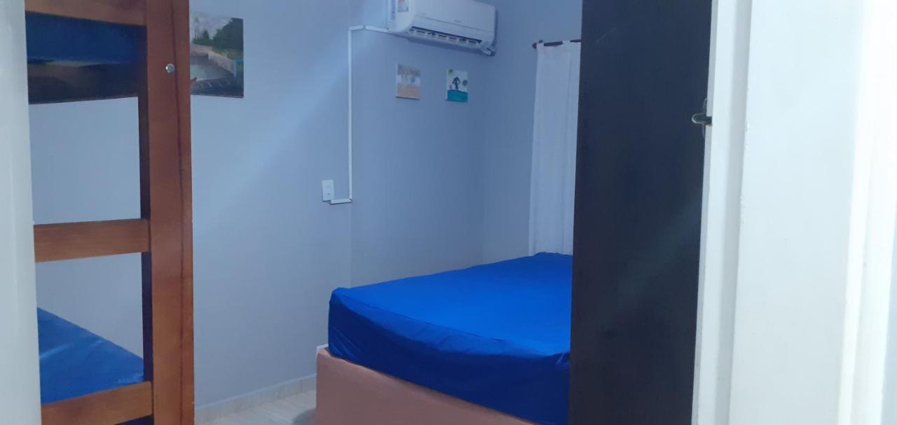 Apartamento Enseada Διαμέρισμα Γκουαρούχα Εξωτερικό φωτογραφία
