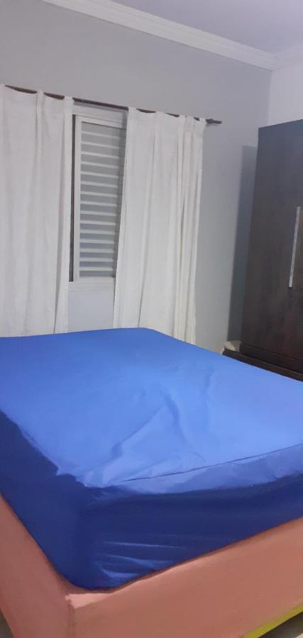 Apartamento Enseada Διαμέρισμα Γκουαρούχα Εξωτερικό φωτογραφία